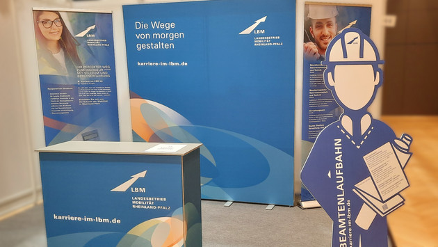 Ausbildungs- und Hochschulmesse Landau