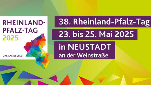 Rheinland-Pfalz-Tag 2025